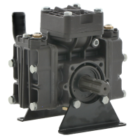 Pompe &agrave; tracteur pour pulv&eacute;risation UDOR delta 40 1C