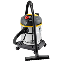 Lavor WTP 20 X - Aspirateur eau et poussi&egrave;re - Bidon 20 L - 1600 W