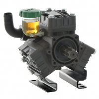 Udor kappa 43 1C - Pompe de pulv&eacute;risation &agrave; tracteur - Haute pression