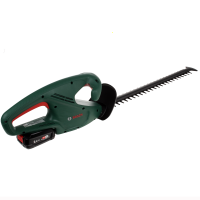 Taille-haie &agrave; batterie au lithium BOSCH EasyHedgeCut 18-45 - 18V 2Ah