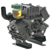 Pompe de pulv&eacute;risation &agrave; tracteur UDOR kappa 65 1C