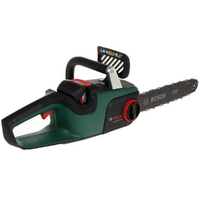 Bosch AdvancedChain 36V-35-40 - Tronçonneuse dze coupe à batterie - 36V 2Ah - Guide 35 cm