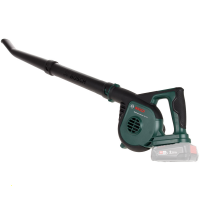 Bosch Universal Leaf Blower 18V - Souffleur &eacute;lectrique &agrave; batterie - SANS BATTERIE NI CHARGEUR