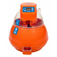 Couveuse pour &oelig;ufs semi-automatique Novital Covatutto 16L pro