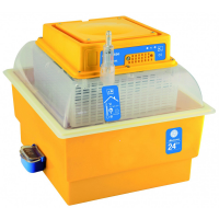 Couveuse pour &oelig;ufs semi-automatique Novital Covatutto 24 eco