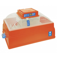 Novital Covatutto 54 digitale - Couveuse pour &oelig;ufs semi-automatique