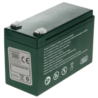 Volpi batterie au lithium de 12V - 8Ah