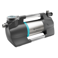 Gardena 5600 Silent+ - Pompe &eacute;lectrique pour arrosage du jardin - 900W