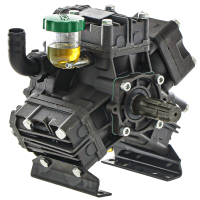 Udor delta 75 ts 2c - Pompe de pulv&eacute;risation &agrave; tracteur