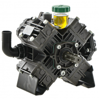 Udor Delta 100 ts 2c - Pompe de pulv&eacute;risation &agrave; tracteur