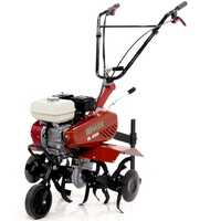 Benassi BL 6000 - Motobineuse à essence 5,5 CV - Moteur Honda GX 160