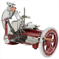 Berkel L16 - Trancheuse &agrave; volant - Lame en acier chrom&eacute; de 350 mm