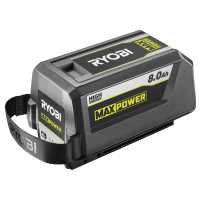 Batterie Ryobi Lithium+ MAX POWER 36V 8,0Ah