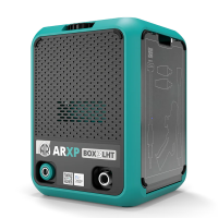 Annovi &amp; Reverberi ARXP BOX3 150LHT - Nettoyeur haute pression &agrave; eau froide semi-professionnel -150 bar - 460 l/h