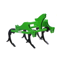 Seven Italy - RT5_Compak - Seven Italy - D&eacute;compacteur &agrave; 5 &Eacute;l&eacute;ments 150 Cm