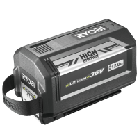 RYOBI RY72B10A - Batterie 12Ah - 36V