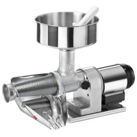 Tre Spade BIG-2P Elegant - &Eacute;p&eacute;pineuse &eacute;lectrique - 480 W