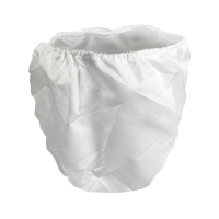 Sac filtrant en tissu pour poussières fines avec anneau - Lavor