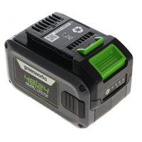 Batterie au lithium Greenworks 48/24V 4/8Ah - Nouvelle version