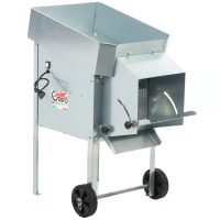 Grifo DEFP - Effeuilleuse &eacute;lectrique pour olives