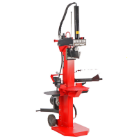 Docma SF110 PTO XX - Fendeuse &agrave; bois sur tracteur - Verticale
