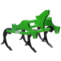 Seven Italy - D&eacute;compacteur RT5_Compak -  5 &Eacute;l&eacute;ments 170 cm