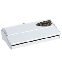 More than chef Supersaving 30 - Machine sous-vide - Barre de soudure de 30 cm