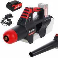Blue Bird BS 22-400 - Atomiseur portatif et souffleur &agrave; batterie - 21V 5 Ah