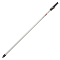 TECNOVIR - Perche t&eacute;lescopique pneumatique 170-320 cm