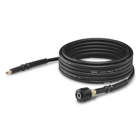 Rallonge tuyau flexible haute pression 10 m K&auml;rcher