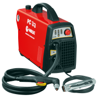 Helvi PC 33 - D&eacute;coupeur plasma &agrave; inverter