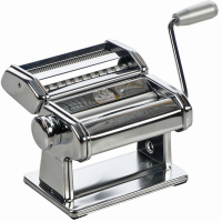 Marcato Atlas 150 Design -Machine manuelle pour p&acirc;tes artisanales