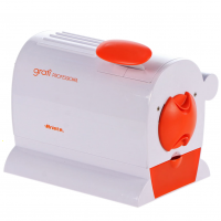 Ariete Grat&igrave; Professional 445 - R&acirc;pe &agrave; fromage &eacute;lectrique - 110W