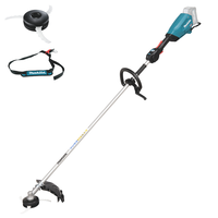Makita UR017GZ - D&eacute;broussailleuse &agrave; batterie - 40V - SANS BATTERIE NI CHARGEUR