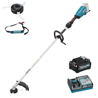 Makita UR017G - Débroussailleuse à batterie - 40V - 4Ah