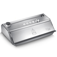 Tre Spade T-43 PRO - Machine sous vide professionnelle - Barre de soudure de 43 cm