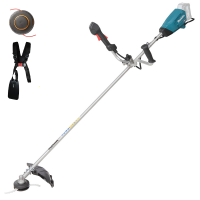 Makita UR016GZ - D&eacute;broussailleuse &agrave; batterie - 40V - SANS BATTERIE NI CHARGEUR