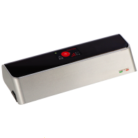 Tre Spade Wendy Premium - Machine sous vide - Barre de soudure de 33 cm