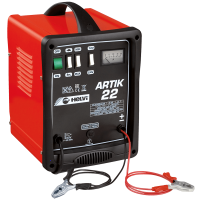 Helvi Artik 22 - Chargeur de batterie - 12/24V - Monophas&eacute;
