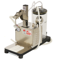 Il-Tec Ultrafiller 1 Mignon - Remplisseuse &eacute;lectrique &agrave; depression