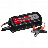 Helvi Discovery 60 - Chargeur de batterie et mainteneur de charge automatique - 6/12V