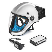 Kasco e-TA P3 - Casque ventil&eacute; - Avec filtre P3