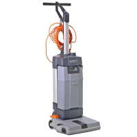 Nilfisk SC100 E base - Nettoyeur de sols 3 en 1: lave, s&egrave;che et aspire - 800W