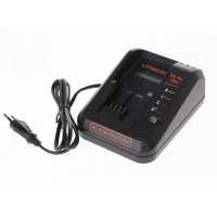 Chargeur de batterie rapide 1Ah 14.4/18V BDC1A-QW - Black & Decker