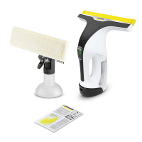 Karcher WV 6 Plus EU - Nettoyeur de vitres