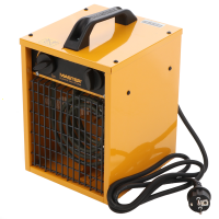 Master B 2EPB - G&eacute;n&eacute;rateur d'air chaud &eacute;lectrique avec ventilateur - Chauffage