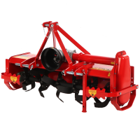 Premium Line Tango 125 - Fraise rotative pour tracteur - S&eacute;rie l&eacute;g&egrave;re - Attache fixe