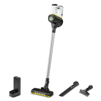 Karcher VC 6 Cordless EU - Balai &eacute;lectrique - 25.2 V - 2.5 Ah