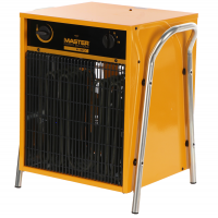 Master B 15 EPB - G&eacute;n&eacute;rateur d'air chaud triphas&eacute; - Chauffage &eacute;lectrique avec ventilateur