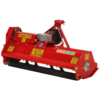 Premium Line GINGER 125 C - Broyeur pour tracteur - S&eacute;rie l&eacute;g&egrave;re